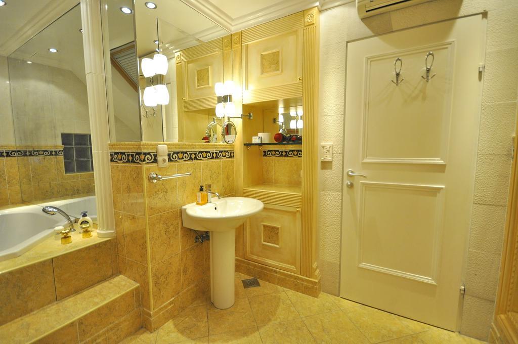 ספליט Villa Marjan - 3 Bdr, 3 Bath, Parking מראה חיצוני תמונה