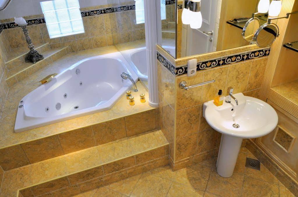 ספליט Villa Marjan - 3 Bdr, 3 Bath, Parking מראה חיצוני תמונה