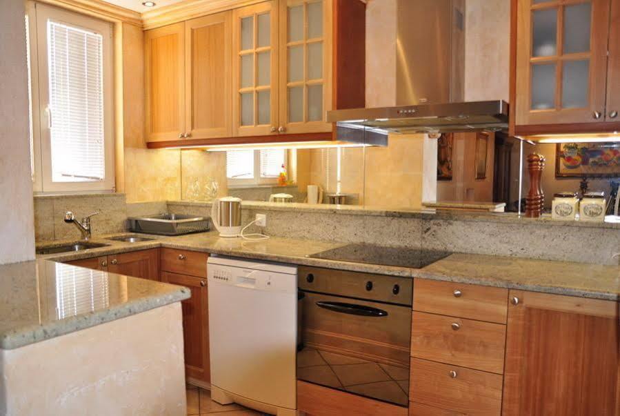 ספליט Villa Marjan - 3 Bdr, 3 Bath, Parking מראה חיצוני תמונה